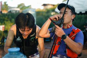 BIB: 
                            <button type="button" onclick="openModal(25265696)" class="btn btn-primary btn-sm float-right btn-popup" data-toggle="modal" data-target=".modal-high-quality">
                        <i class="fas fa-shopping-cart"></i> Add to Cart
                    </button>
                                            <button type="button" onclick="isThisMe(25265696, true)" class="btn btn-success btn-sm float-right btn-popup btn-isme hidden" data-toggle="tooltip" data-placement="bottom" title="นี่คือรูปของคุณใช่ไหม คลิกที่นี่เพื่อเอาเข้าอัลบั้ม">
                        <i class="fas fa-plus"></i> Add to album
                    </button>
                    <button type="button" onclick="isThisMe(25265696, false)" class="btn btn-warning btn-sm float-right btn-popup btn-isnotme hidden">
                        <i class="fas fa-ban"></i> Remove from album
                    </button>